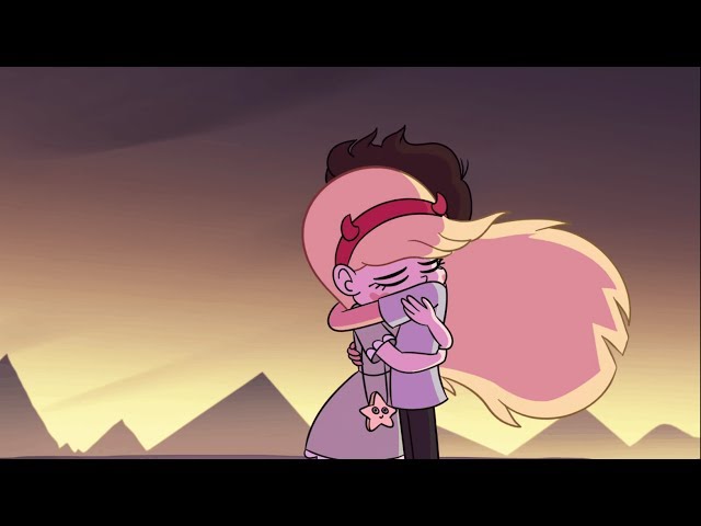 Star VS the Forces of Evil - STARCO -「 AMV 」A thousand years