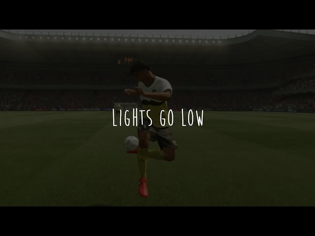 Lights Go Low | FIFA 17 Goals Compilation (Weektage #4)