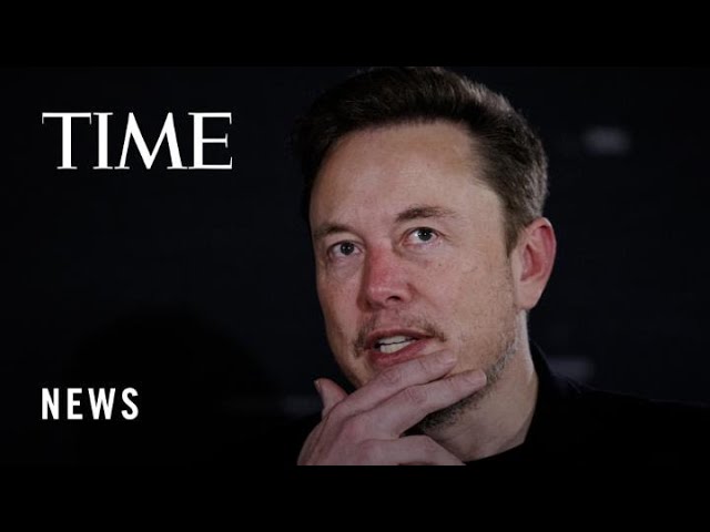 Elon Musk Tells Rishi Sunak AI Will Eliminate the Need for Jobs
