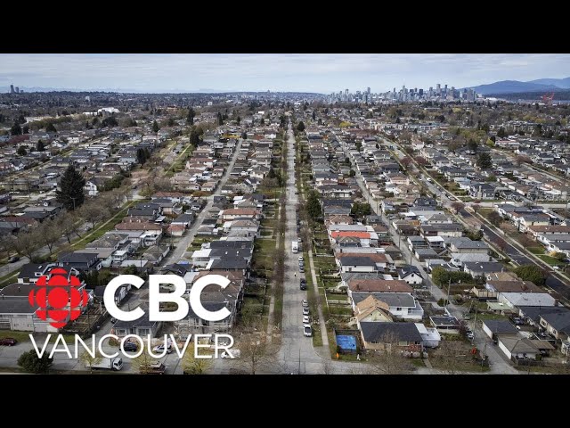 Canadian housing prices expected to hit record highs in 2 years