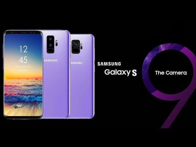 Samsung Galaxy S9 Unpacked 2018 Event in 15 Minutes !