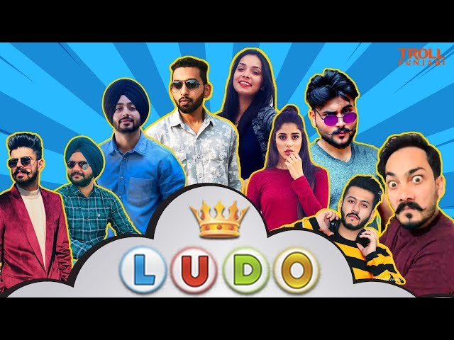 Ludo Live Streaming with Yaar Jigree Kasooti Degree Cast  | YJKD Season 2 After Lockdown