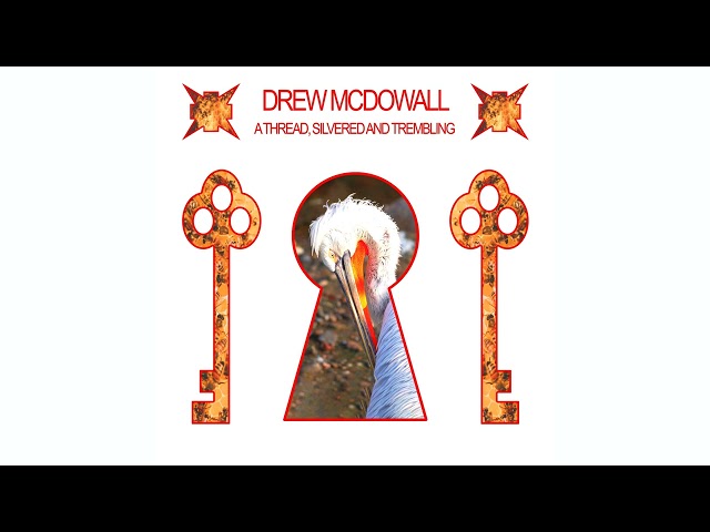 Drew McDowall - "Out of Strength comes Sweetness" (Official Audio)