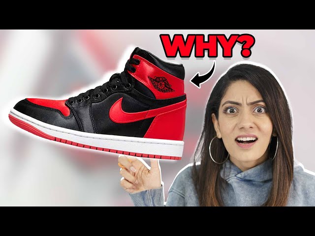 CRAZY Reasons Why These 5 Sneakers FLOPPED In 2023!
