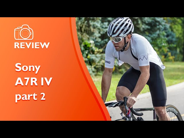 Sony A7R IV review - detailed, hands-on, not sponsored (2)