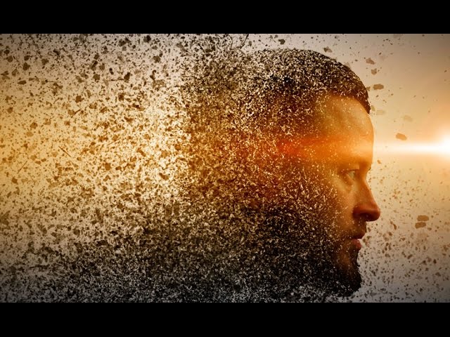Explo - Gif Animated Particle Explosion Within 5 Minute | Photoshop Action