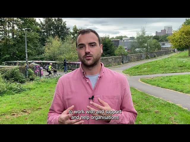 Frome Gateway - How has the community been involved?