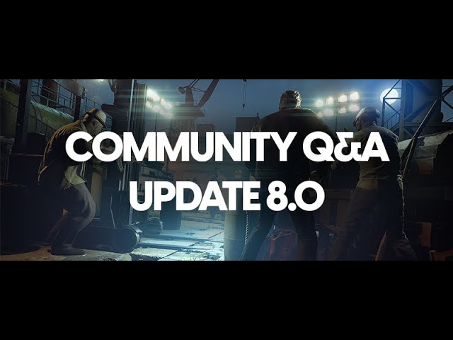 IGS Community Discord Q&A #2