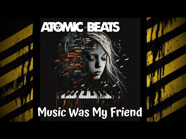 Emotional Pop Type Beat - “Music Was My Friend”