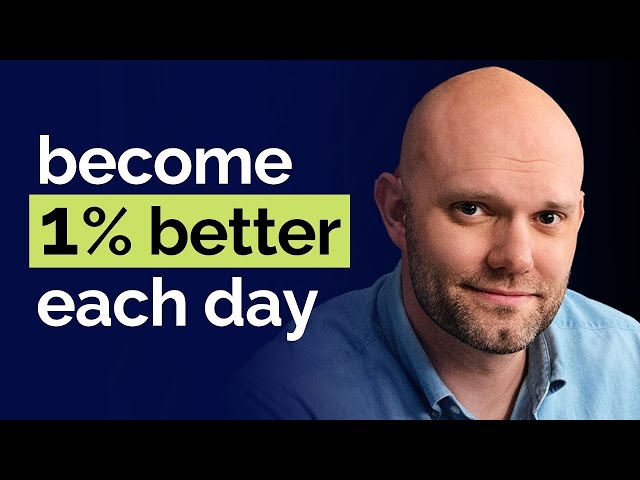 1 Minute a Day Keeps Bad Habits Away - Atomic Habits