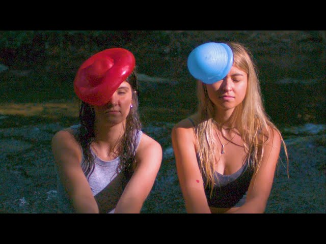 Water Balloons Look AMAZING in Slow Motion! (Volume 6)