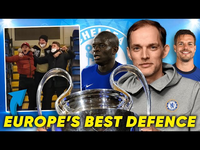 Are Chelsea Champions League DARK Horses?! | UCL Review