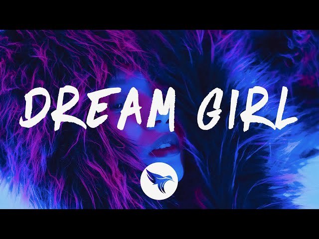 Ir Sais - Dream Girl (Remix) (Letra / Lyrics) Rauw Alejandro