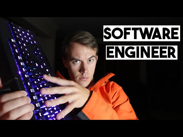 Top 5 Lessons From My Software Engineering Job