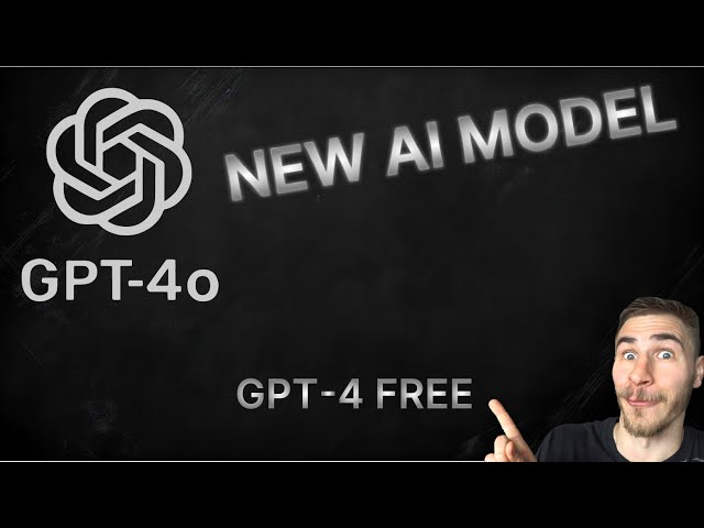 AI in Architecture Intro: Discover GPT-4o New Features & New FREE AI Tools for Architects