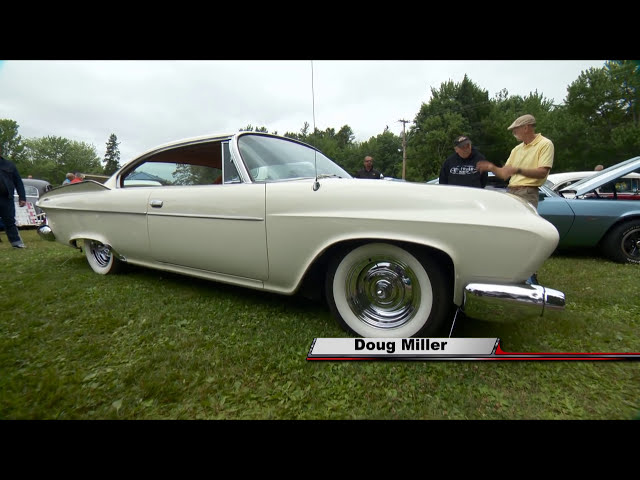 1961 Dodge Pioneer | Atlantic Nationals