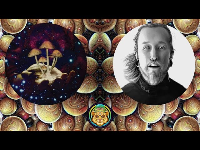 Psilocybin And The Cultivation Of Compassion | James W. Jesso ~ ATTMind 135