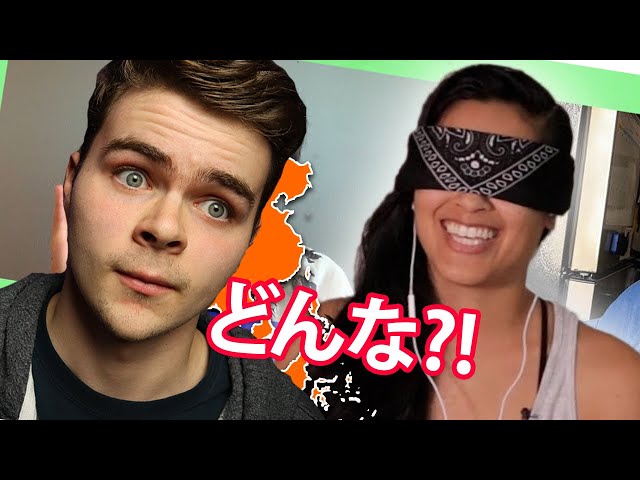 Polyglot Reacts to GUESS THE LANGUAGE (Exotic Edition)