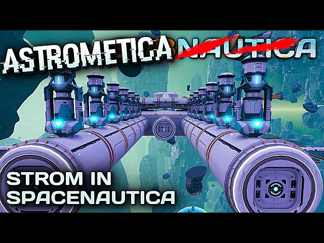 Astrometica ist Spacenautica Astrometica Prologue Deutsch German Gameplay 002