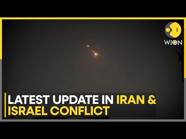Iran attacks Israel: Will Israel resort to long-range missiles? | World News | WION