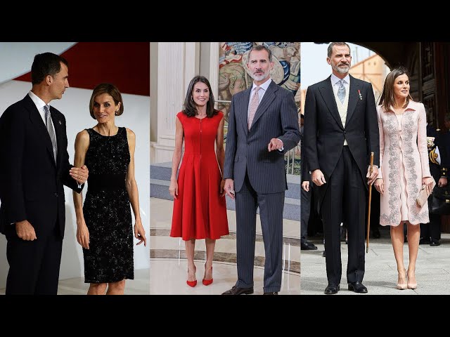 Elegant Princess Leonor And Infanta Sofia Of Spain Romantic Couple Photo Albums Royal Princes