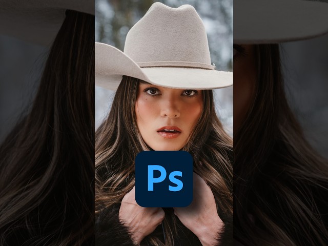 Smooth Skin in Photoshop - The Easy Way