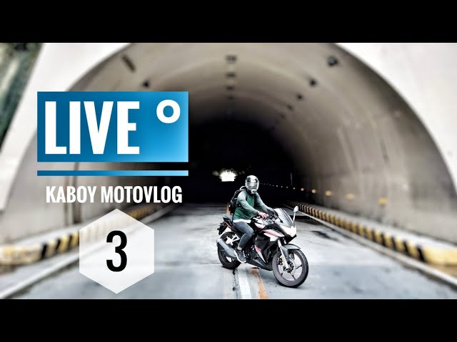 Comment Live Shout Out | Live #3 | Kaboy Motovlog | Itshiboy