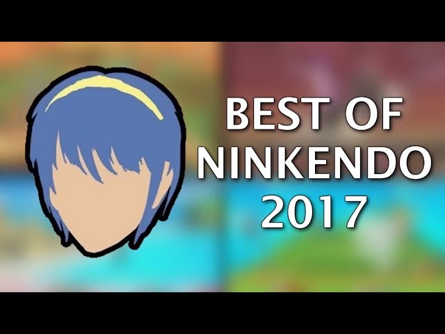 Best of Ninkendo 2017