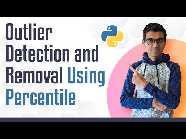 Outlier detection and removal using percentile | Feature engineering tutorial python # 2