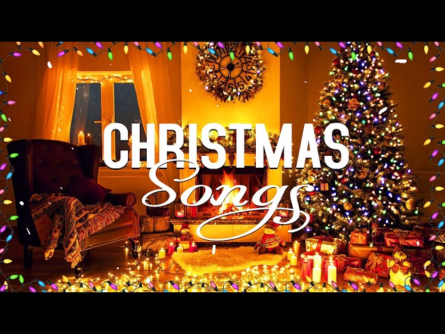 Christmas Songs 2022 🔔 Top Christmas Songs 2022 🎅🏼 Merry Christmas Songs 2022 🎄