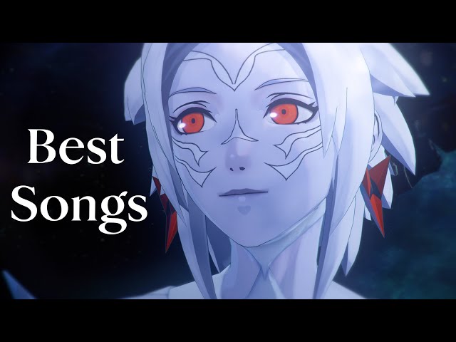 Top 20 Songs - Fire Emblem Warriors Three Hopes ost