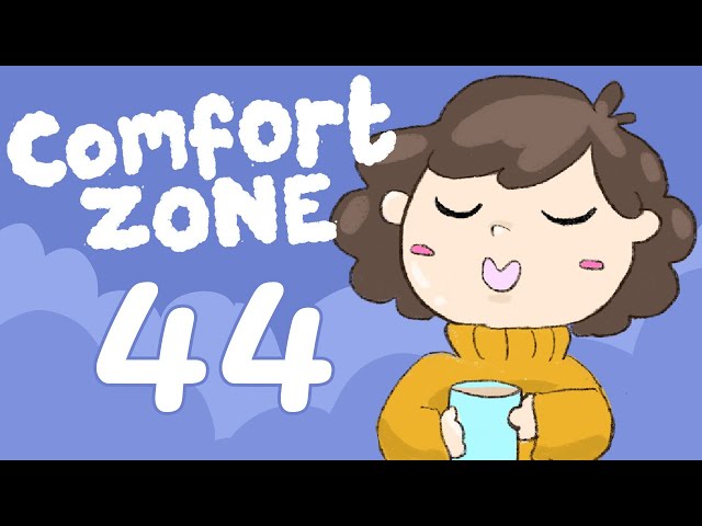 Comfort Zone -  Dreams of Minecraft