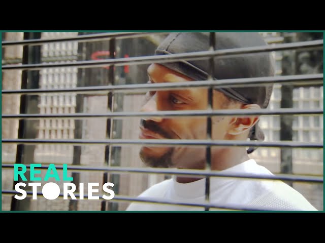Sir Trevor McDonald: Inside America's Most Notorious Prison | Real Stories Full-Length Documentary
