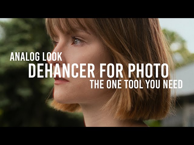 Dehancer | The photo plugin that stole my retroheart