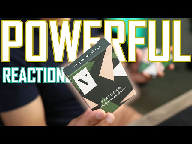 You WILL Get the BEST Reactions with THIS SIMPLE Card Trick!