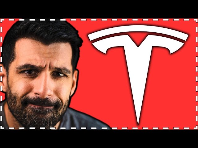 Losing FAITH in Tesla