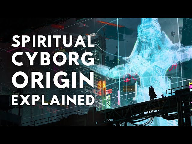 Stellaris Cybernetic Creed Origin Explained