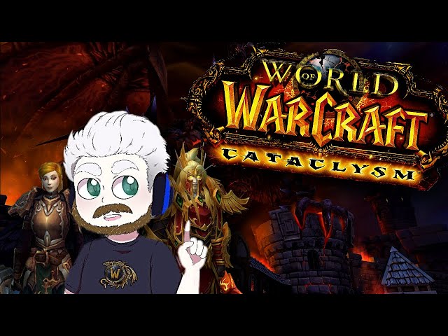 Club Foote / World of WarCraft: Cataclysm