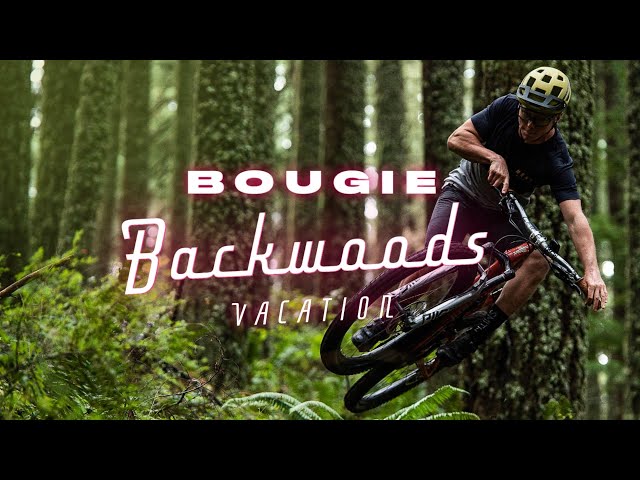 Bougie Backwoods Vacation // Curing the End-of-Season Blues in Oregon