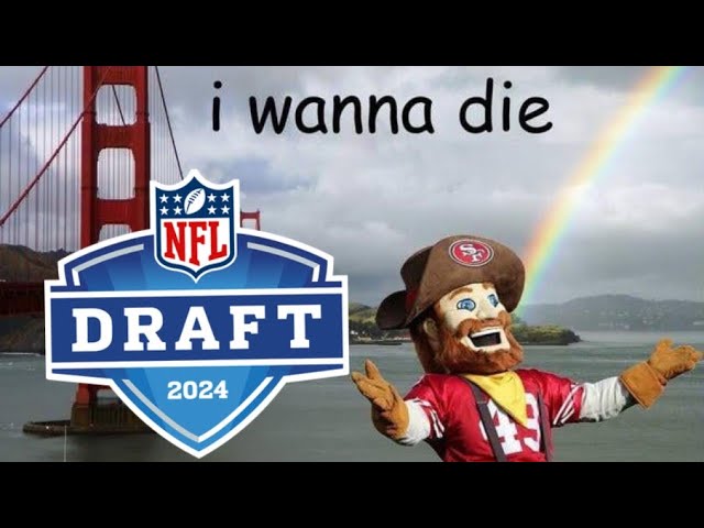San Francisco 49ers 2024 NFL full draft analysis on every selection