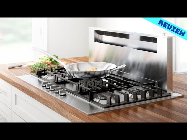 7 Best Gas Ranges for Home of 2022 | Gas Ranges Review