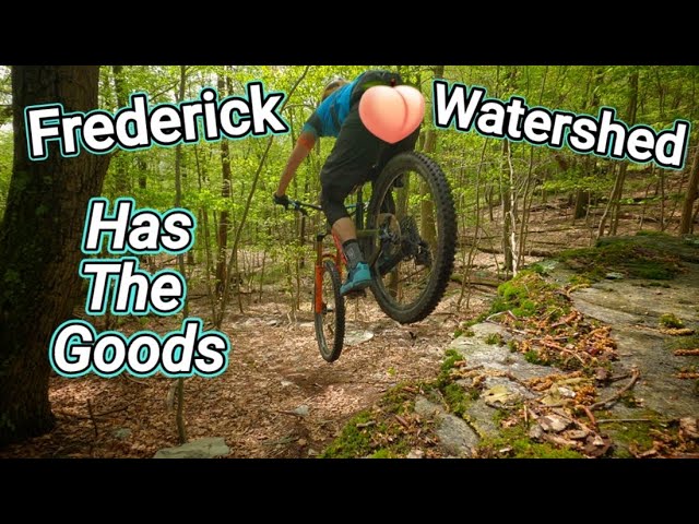 Frederick Watershed Has The Goods | Boundary Line & Kubla Khan