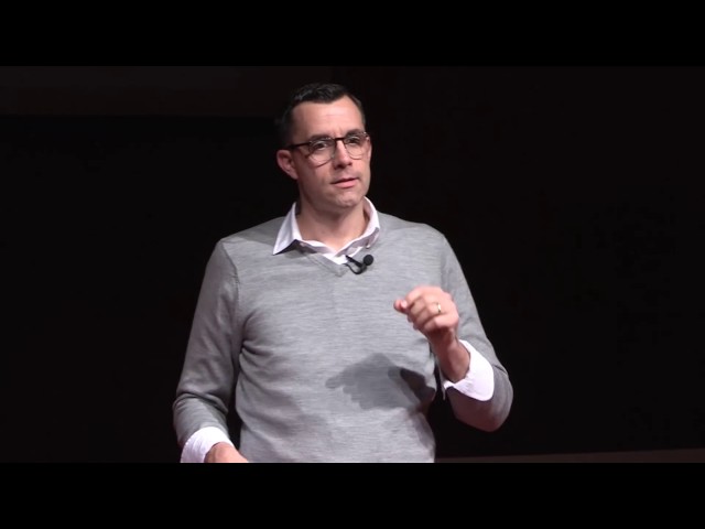 The People Currency: Practicing Emotional Intelligence | Jason Bridges | TEDxWabashCollege