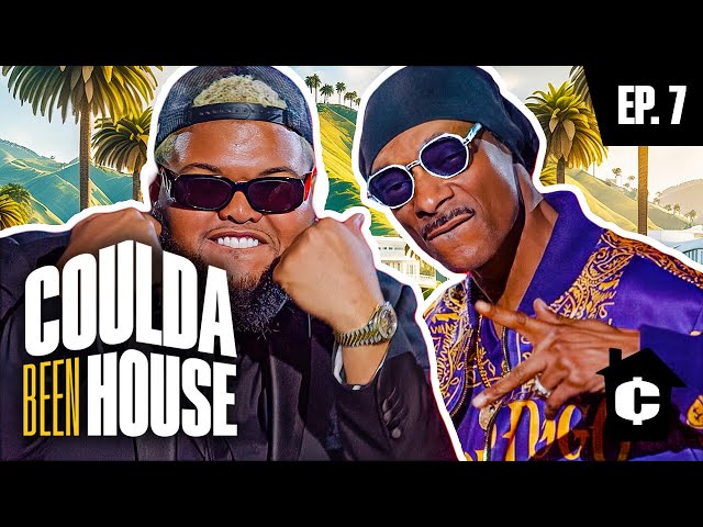 Coulda Been House Episode 7: Nuthin’ but a ¢ Thang