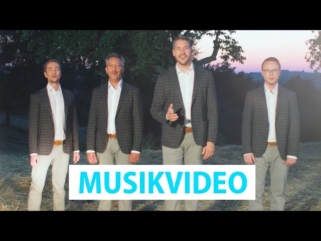 Stimmen der Berge - Danke für die Lieder (Offizielles Video)