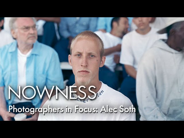 Photographers in Focus: Alec Soth