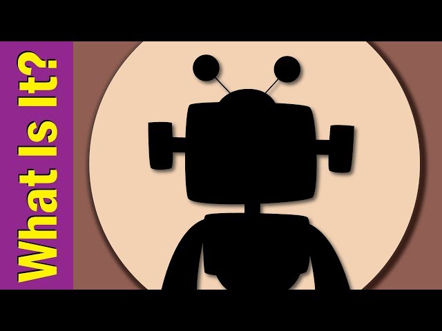What Is It? Song | Learn Toys | Guessing Game | Kindergarten, Preschool & ESL | Fun Kids English