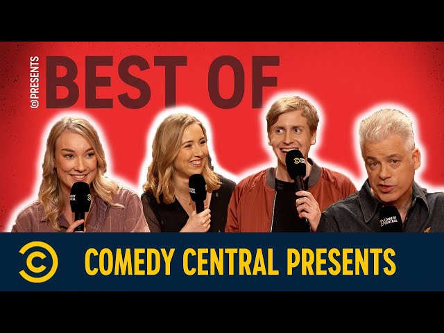 Comedy Central Presents: Best Of Season 5 #1 | S05E06 | Comedy Central Deutschland