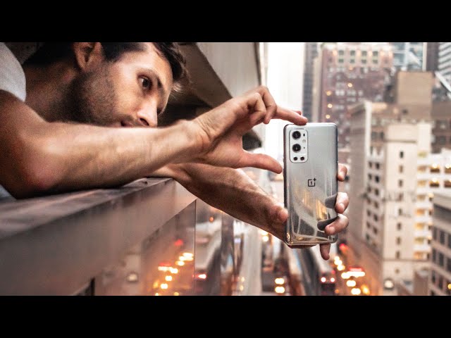 MUST Try STREET Smartphone Photography Ideas!