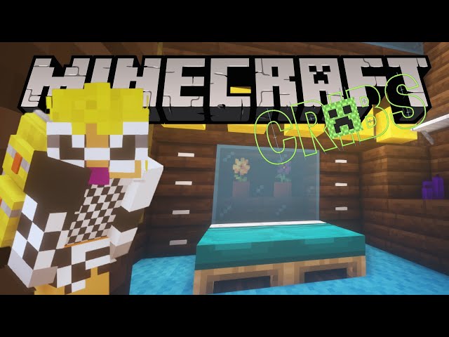 Welcome to Tee's Caberet: Minecraft Cribs